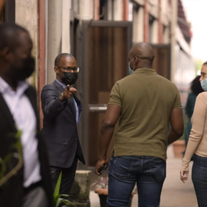 Leadership Spirituel & Ministère