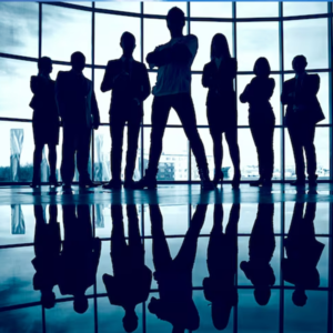 Leadership Personnel 360°