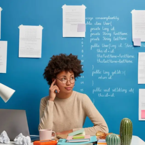 Discipline & Organisation de Vie