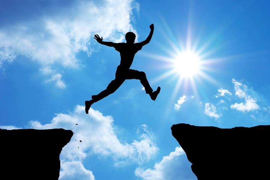 passage a l’action