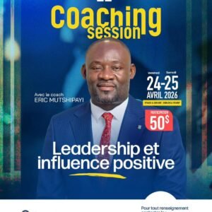 coaching-session - Avril 2026